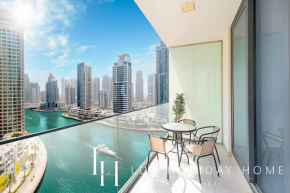 LUX Contemporary Suite with Full Marina View 6